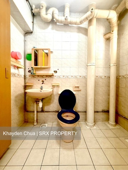 Blk 128C Punggol Field Walk (Punggol), HDB 4 Rooms #598084751